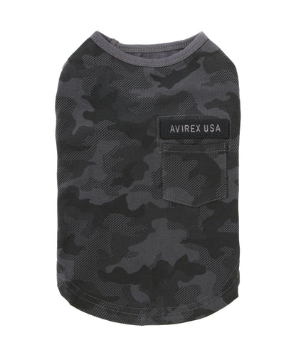 FATIGUE T-SHIRT 狗狗T恤