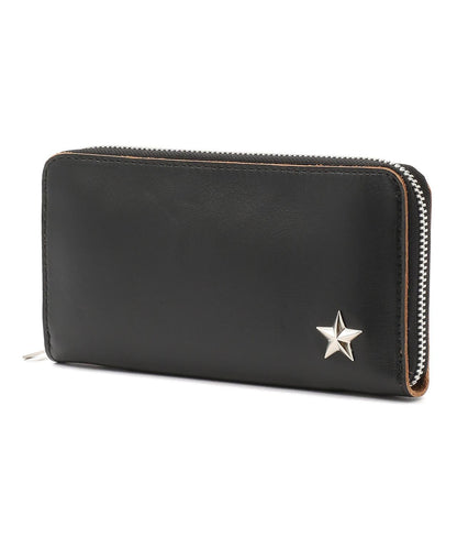 ONESTAR ZIP WALLET 拉鍊錢包