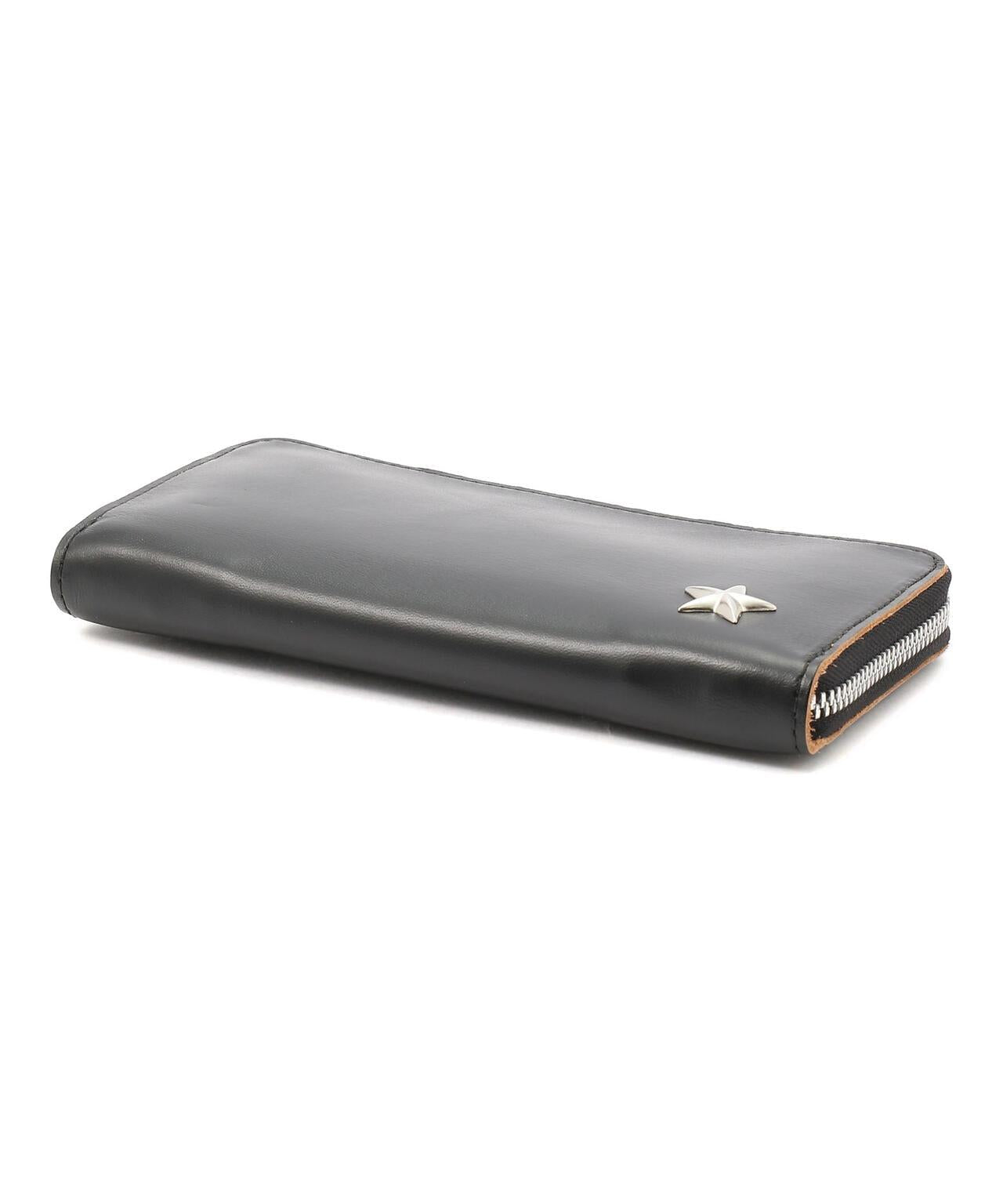 ONESTAR ZIP WALLET 拉鍊錢包