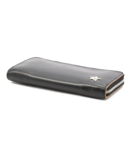 ONESTAR ZIP WALLET 拉鍊錢包