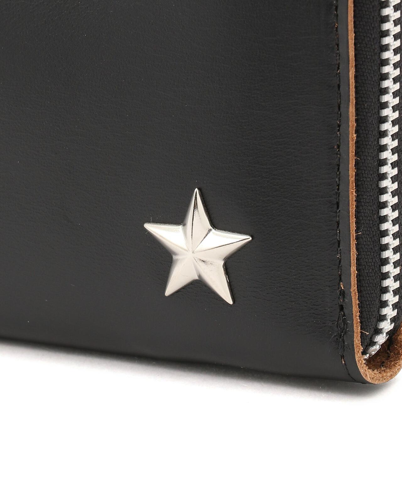 ONESTAR ZIP WALLET 拉鍊錢包