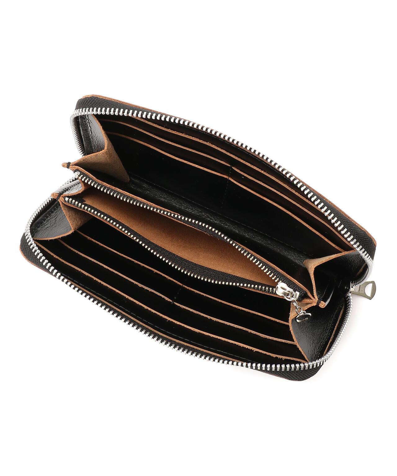 ONESTAR ZIP WALLET 拉鍊錢包