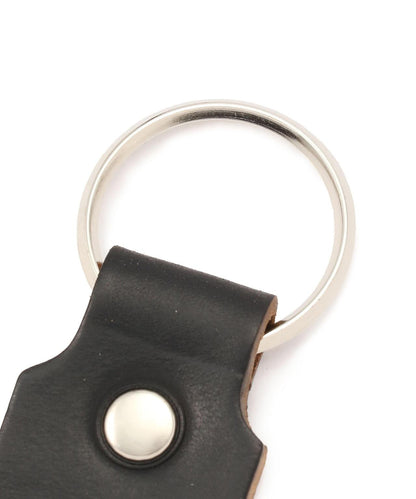 HORWEEN LEATHER KEY HOLDER 皮革鑰匙扣