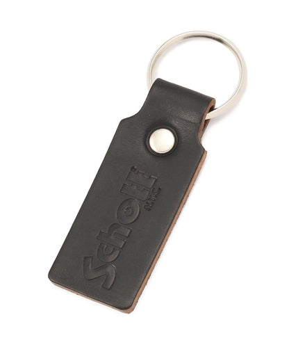 HORWEEN LEATHER KEY HOLDER 皮革鑰匙扣