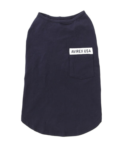 軍裝風 FATIGUE T-SHIRT 大尺碼 狗狗T恤