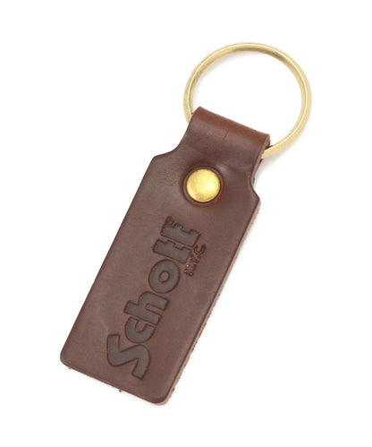 HORWEEN LEATHER KEY HOLDER 皮革鑰匙扣