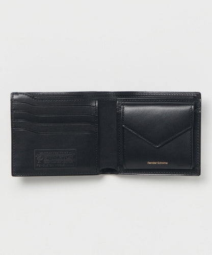Hender Scheme x PENDLETON 半折錢包