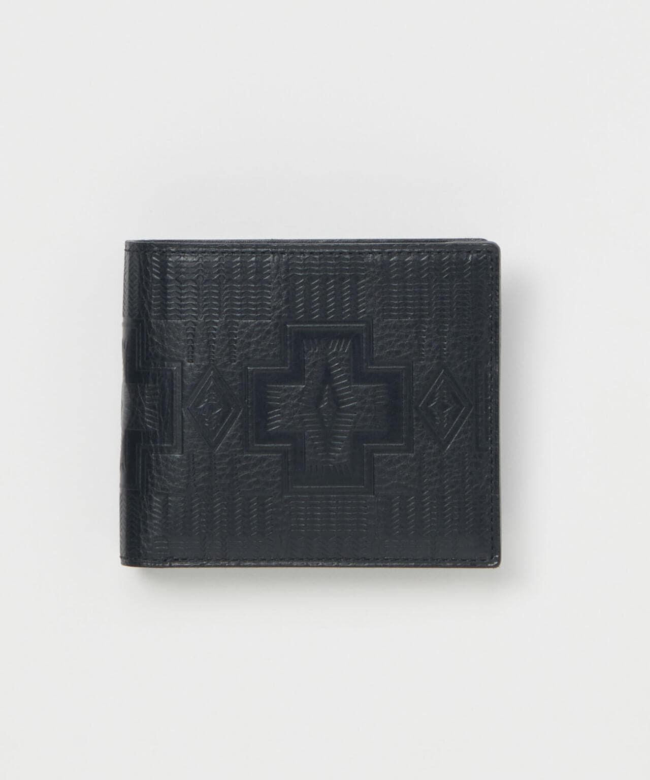 Hender Scheme x PENDLETON 半折錢包