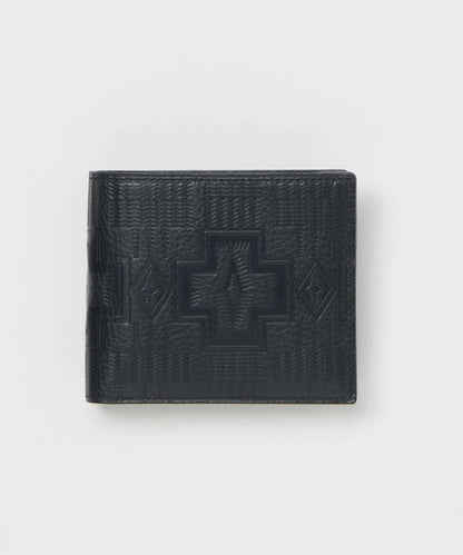 Hender Scheme x PENDLETON 半折錢包
