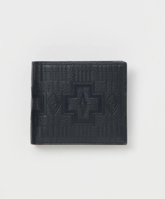 Hender Scheme x PENDLETON 半折錢包