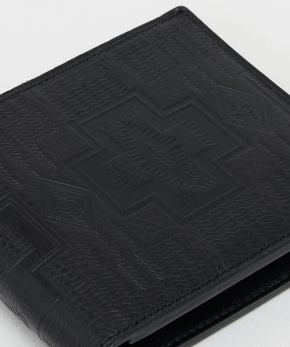 Hender Scheme x PENDLETON 半折錢包