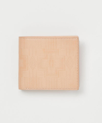 Hender Scheme x PENDLETON 半折錢包