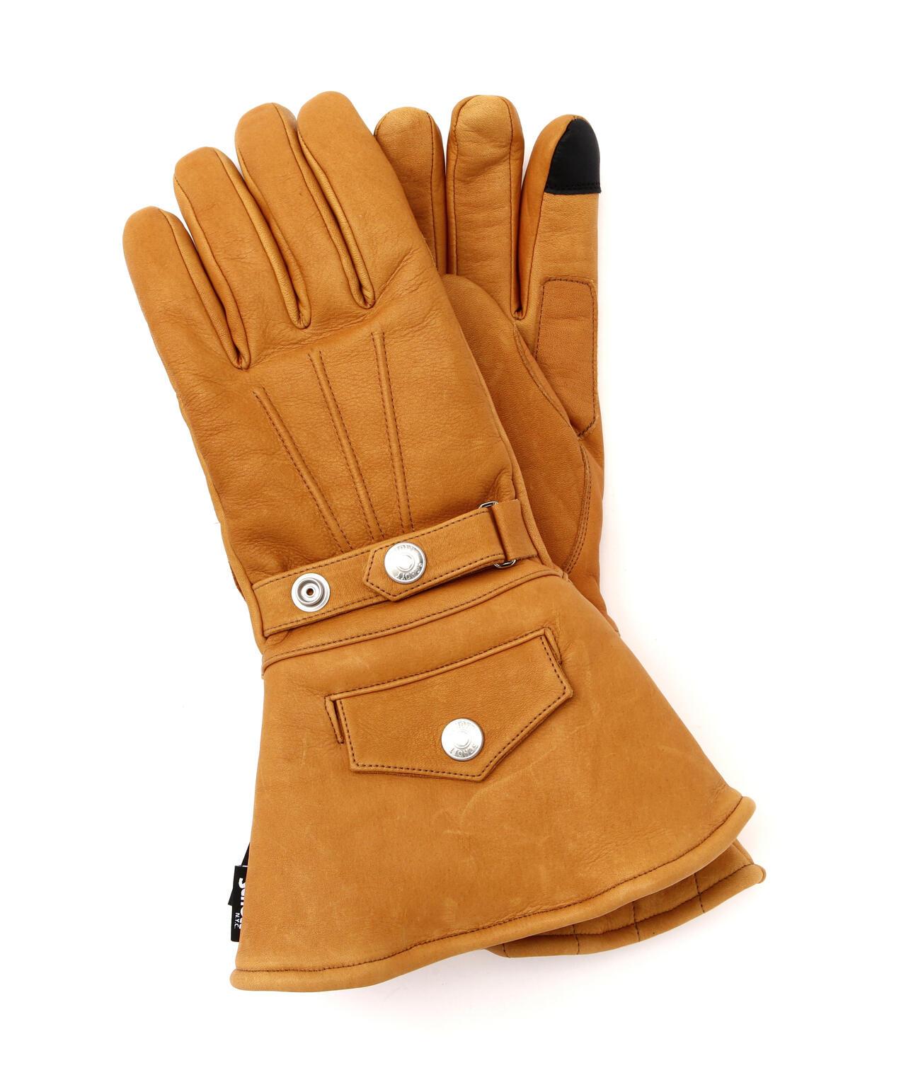 冬季長款 WINTER GLOVE LONG 手套