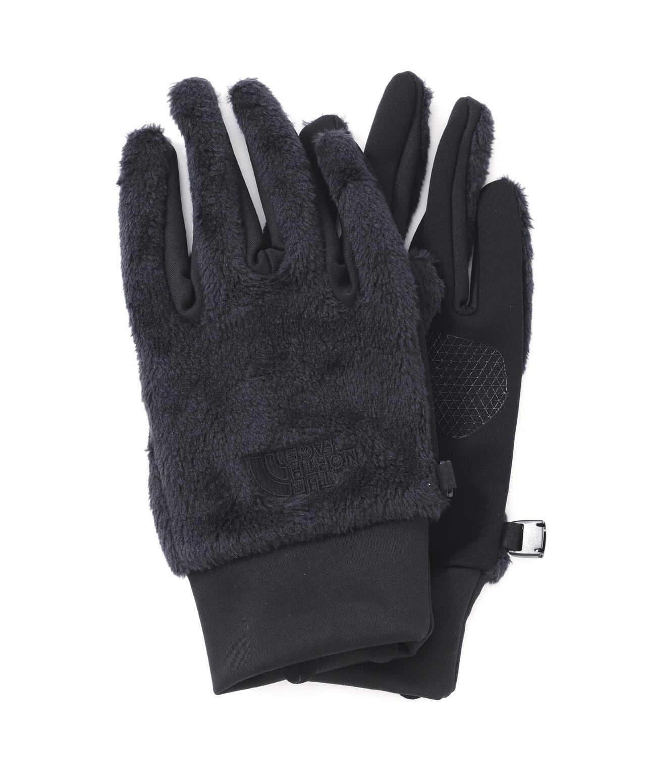 THE NORTH FACE(ザ・ノース・フェイス) Versa Loft Etip Glove 手套