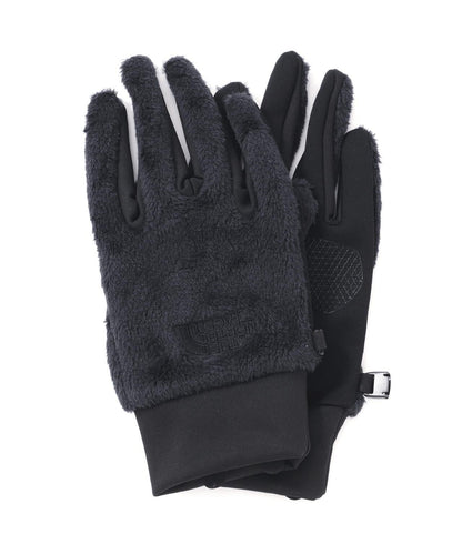 THE NORTH FACE(ザ・ノース・フェイス) Versa Loft Etip Glove 手套