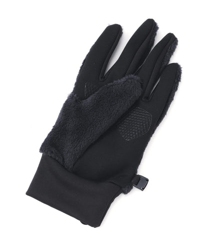 THE NORTH FACE(ザ・ノース・フェイス) Versa Loft Etip Glove 手套