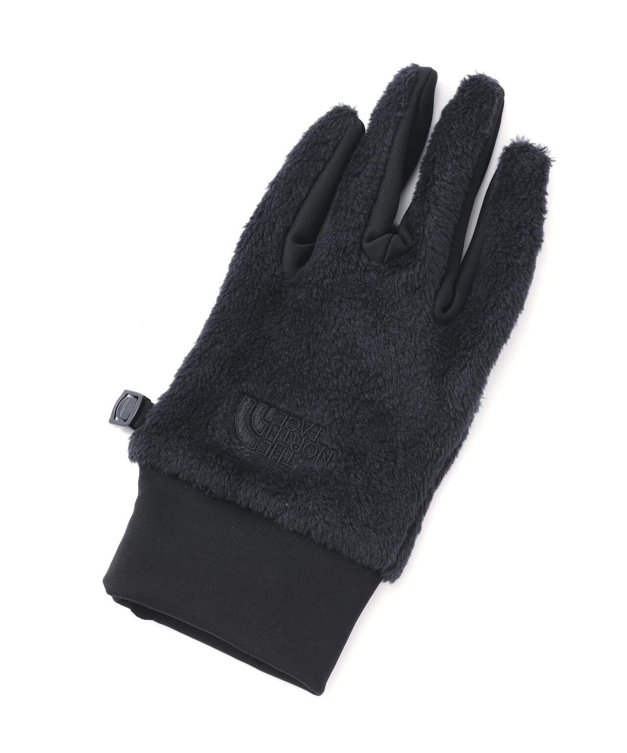 THE NORTH FACE(ザ・ノース・フェイス) Versa Loft Etip Glove 手套