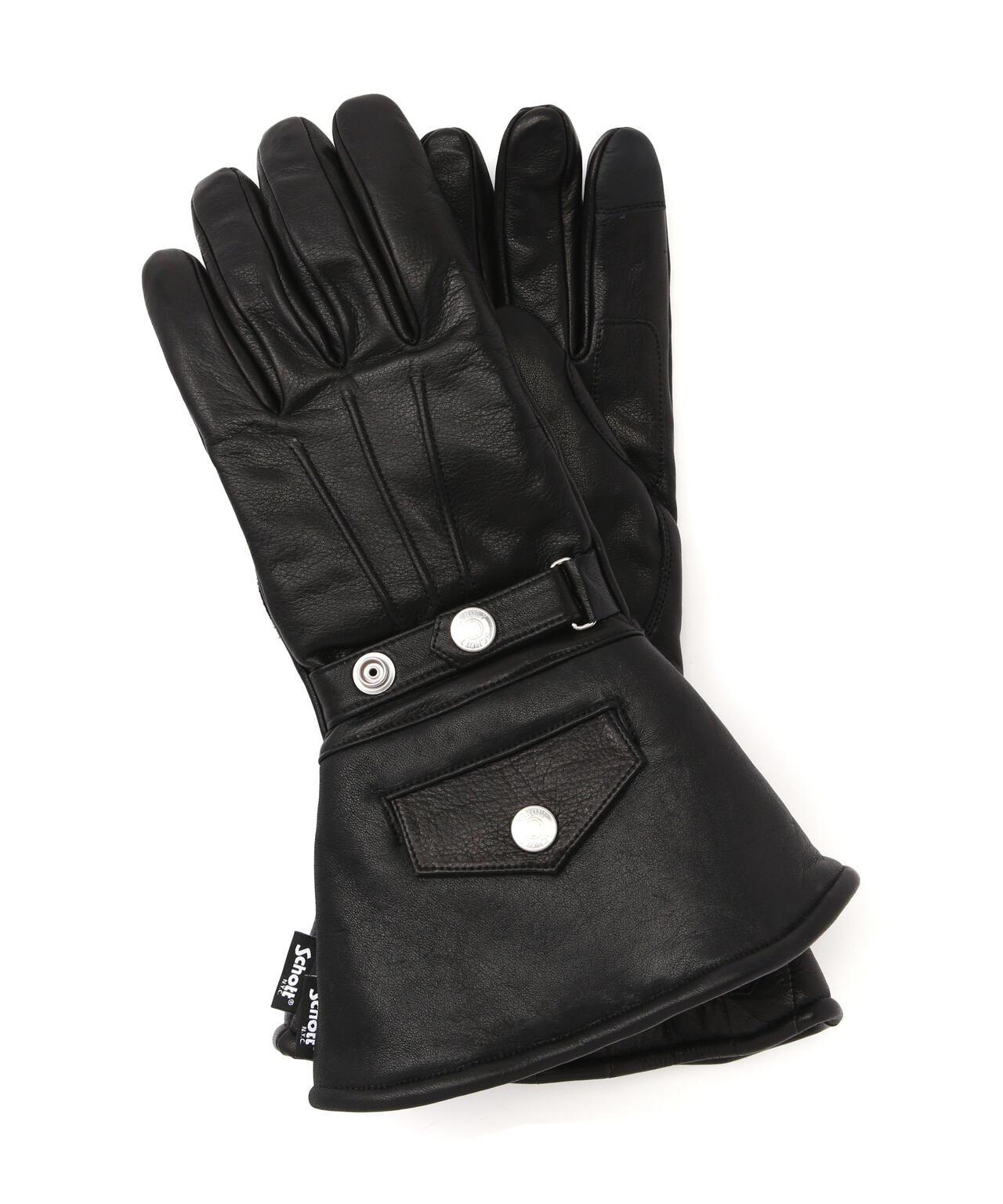冬季長款 WINTER GLOVE LONG 手套