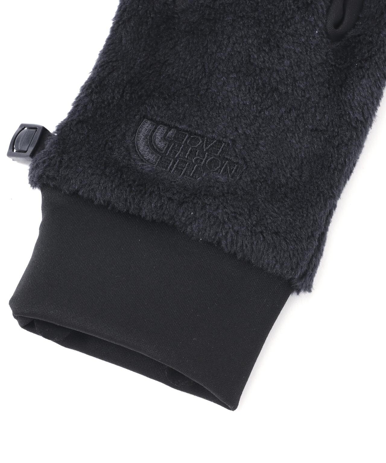 THE NORTH FACE(ザ・ノース・フェイス) Versa Loft Etip Glove 手套