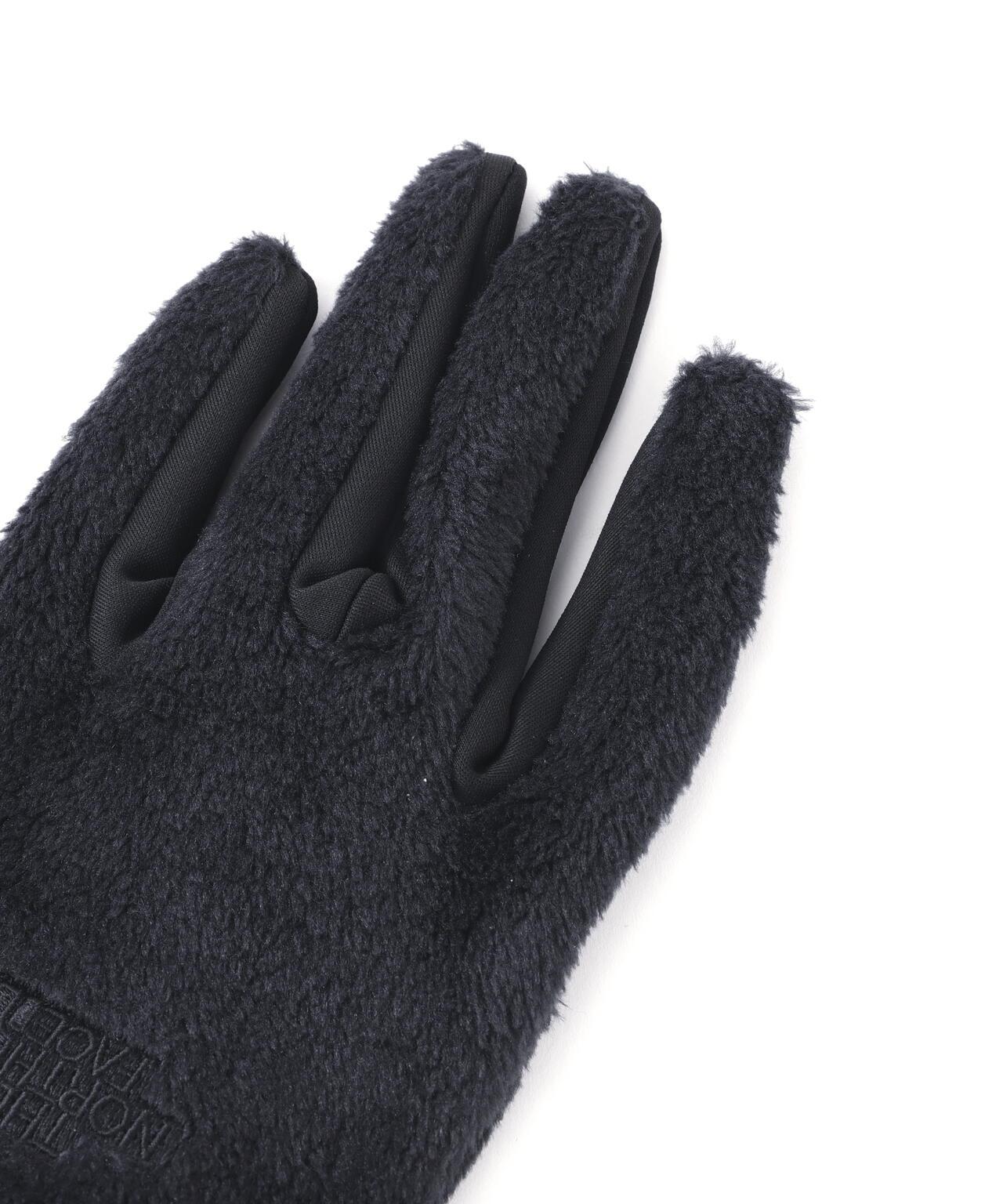 THE NORTH FACE(ザ・ノース・フェイス) Versa Loft Etip Glove 手套