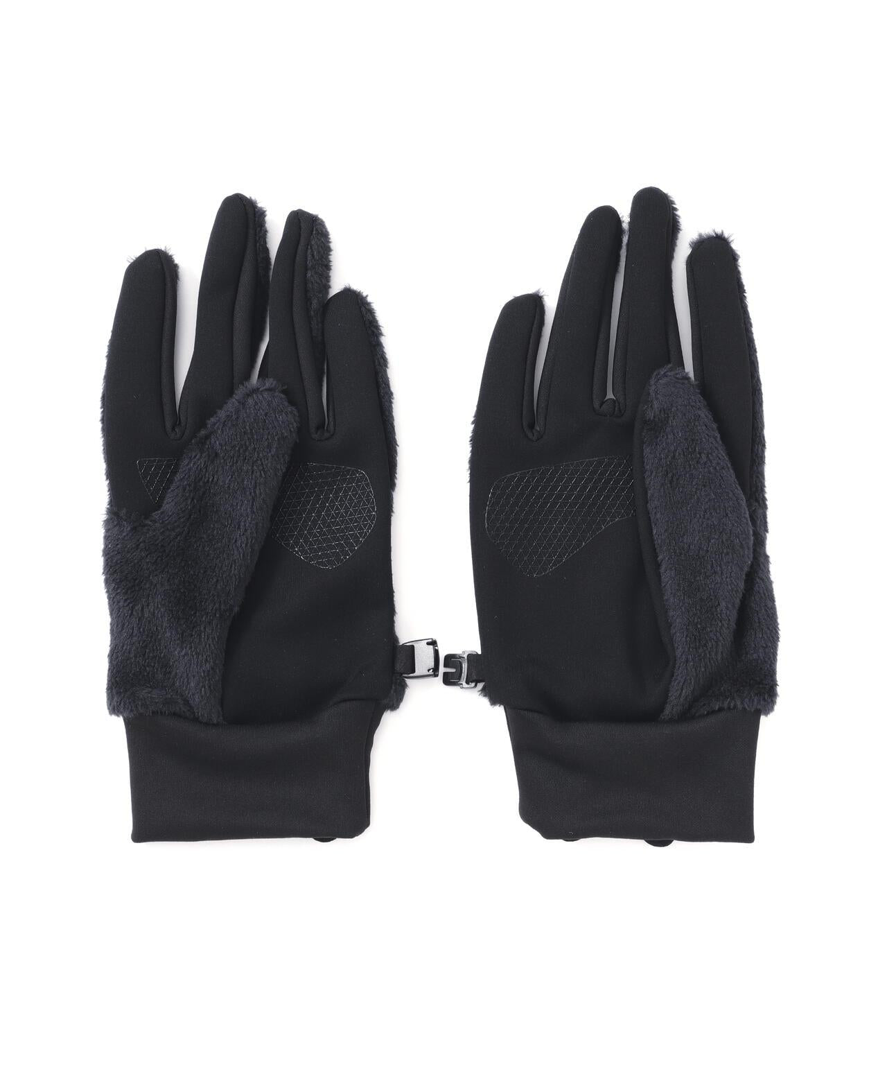 THE NORTH FACE(ザ・ノース・フェイス) Versa Loft Etip Glove 手套