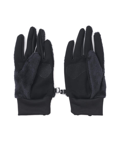 THE NORTH FACE(ザ・ノース・フェイス) Versa Loft Etip Glove 手套