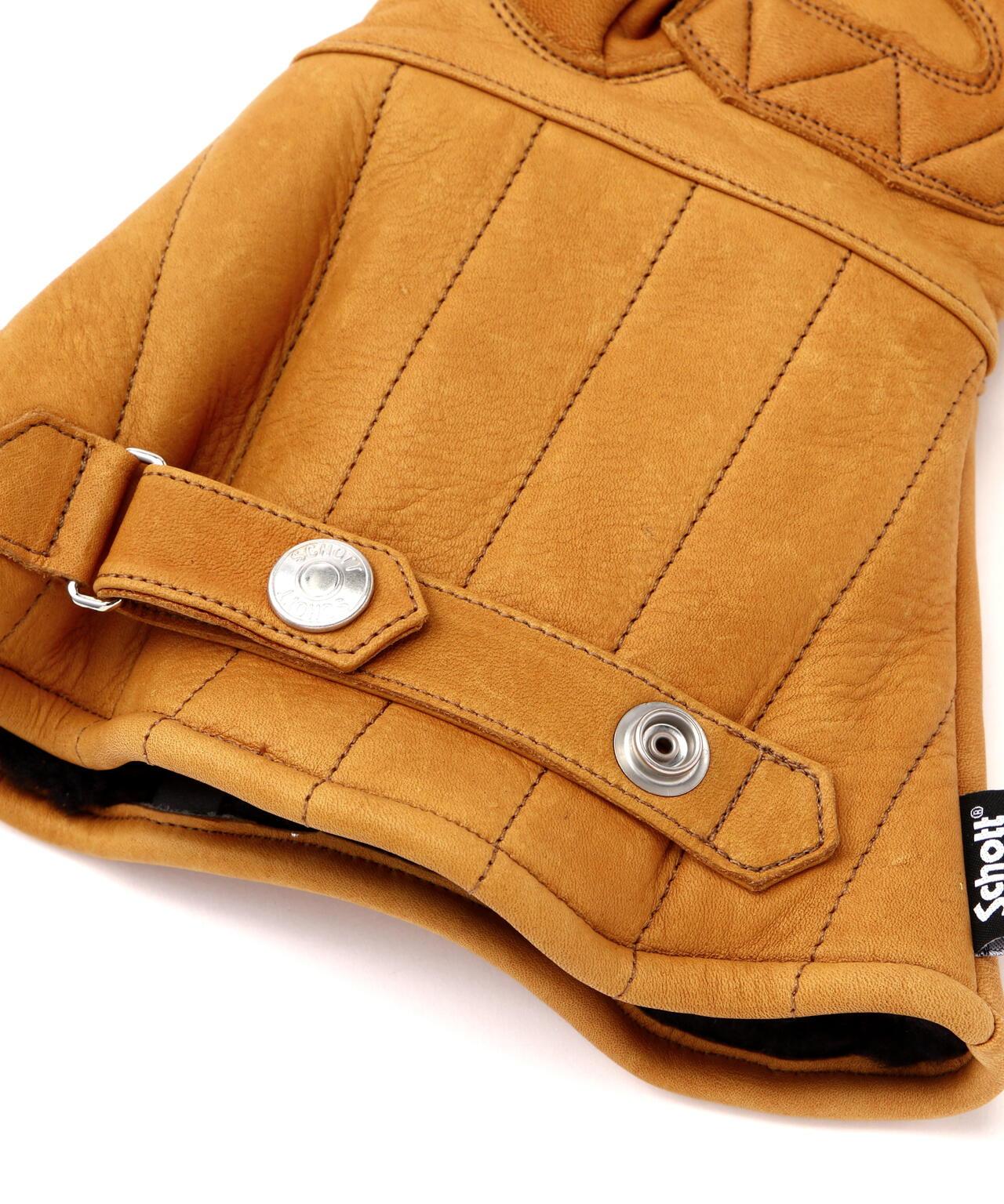 冬季長款 WINTER GLOVE LONG 手套