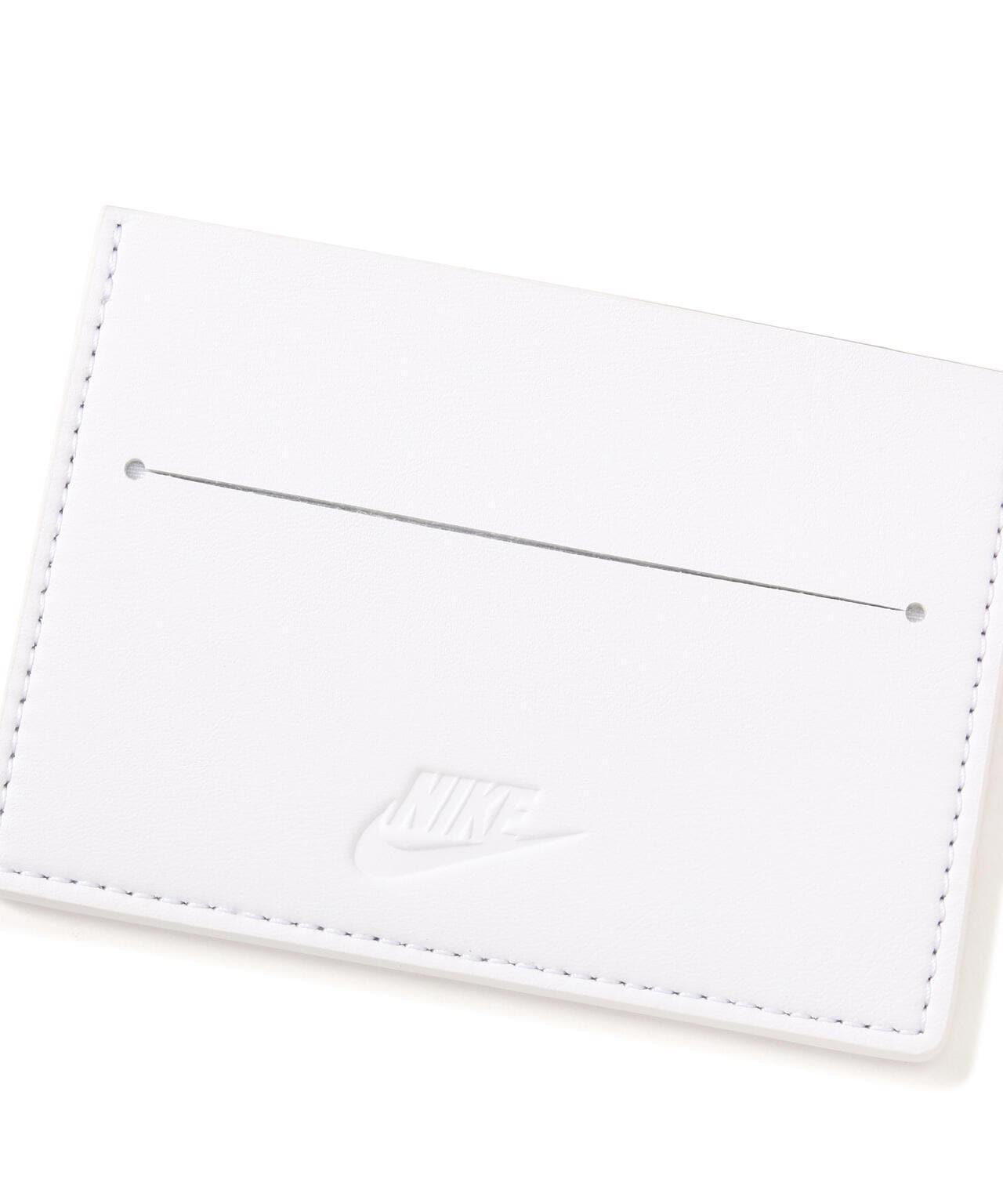 NIKE Icon Air Force 1 卡片錢包