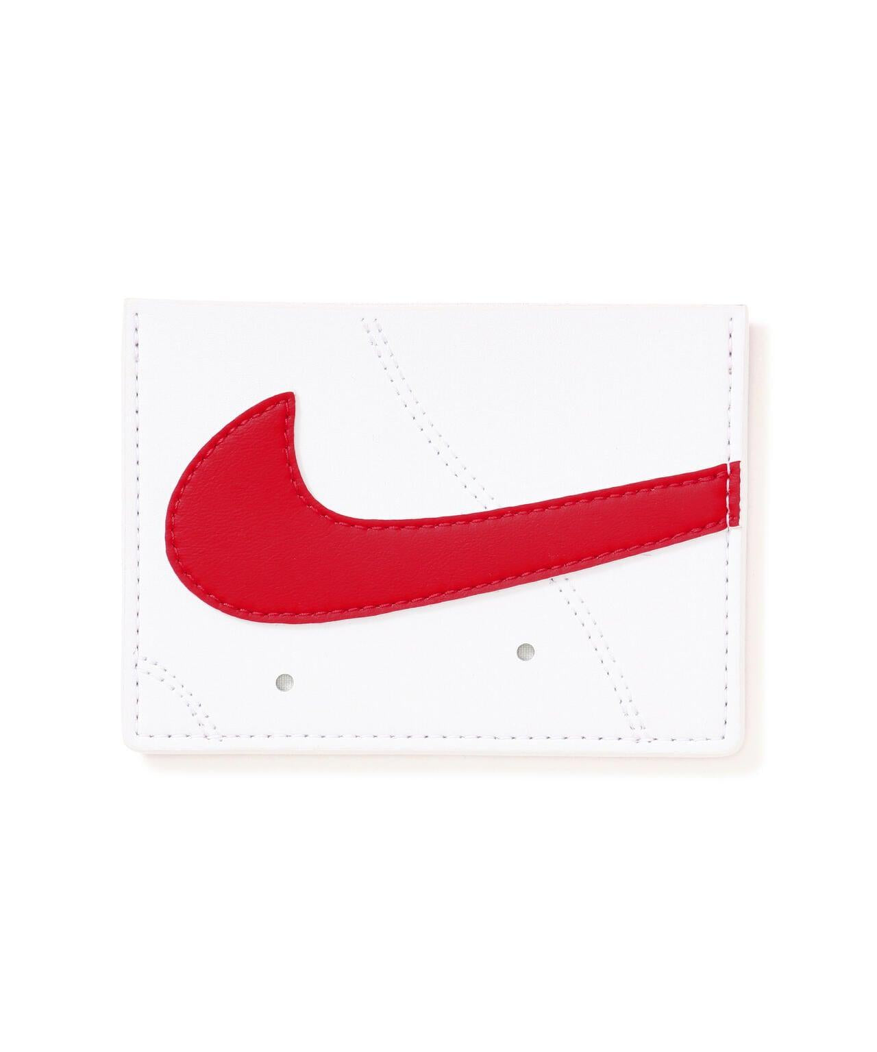 NIKE Icon Air Force 1 卡片錢包
