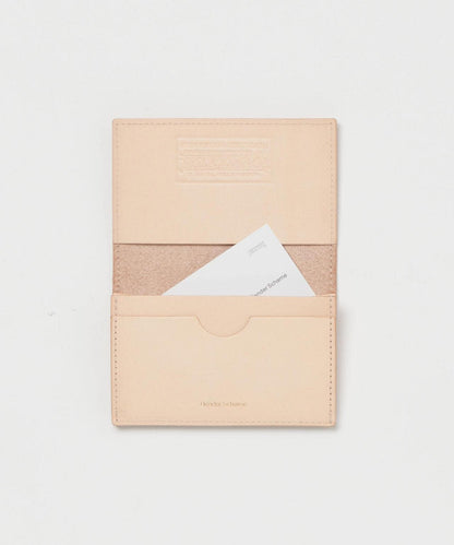 Hender SchemexPENDLETON folded card case 卡包