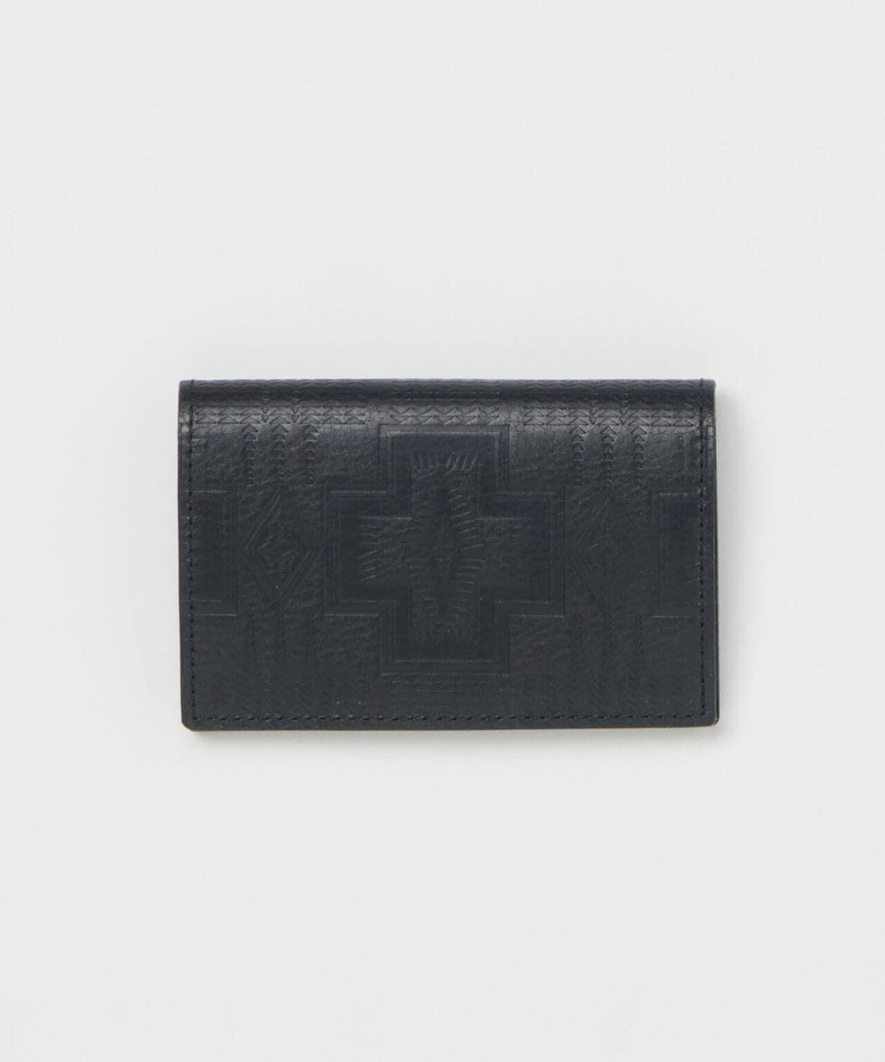 Hender SchemexPENDLETON folded card case 卡包