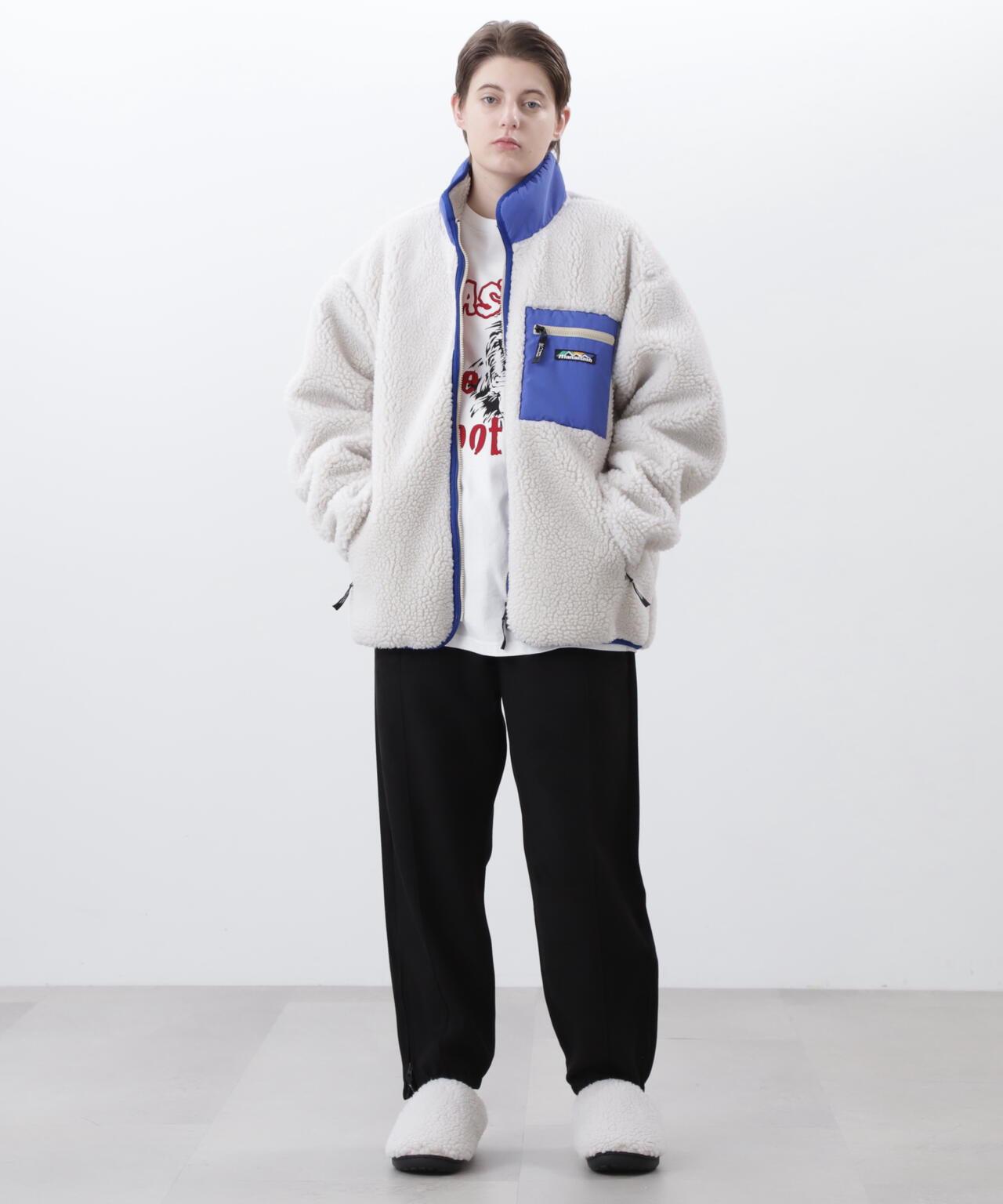 MANASTASH LODGE TRACK PANTS 運動長褲