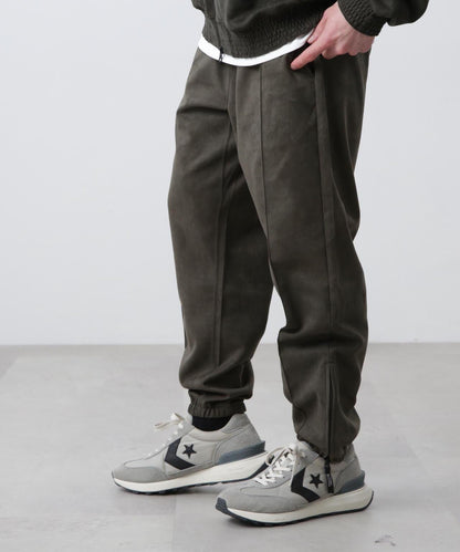 MANASTASH LODGE TRACK PANTS 運動長褲