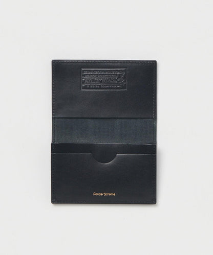 Hender SchemexPENDLETON folded card case 卡包
