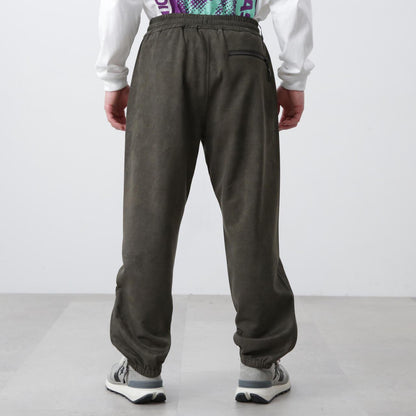MANASTASH LODGE TRACK PANTS 運動長褲