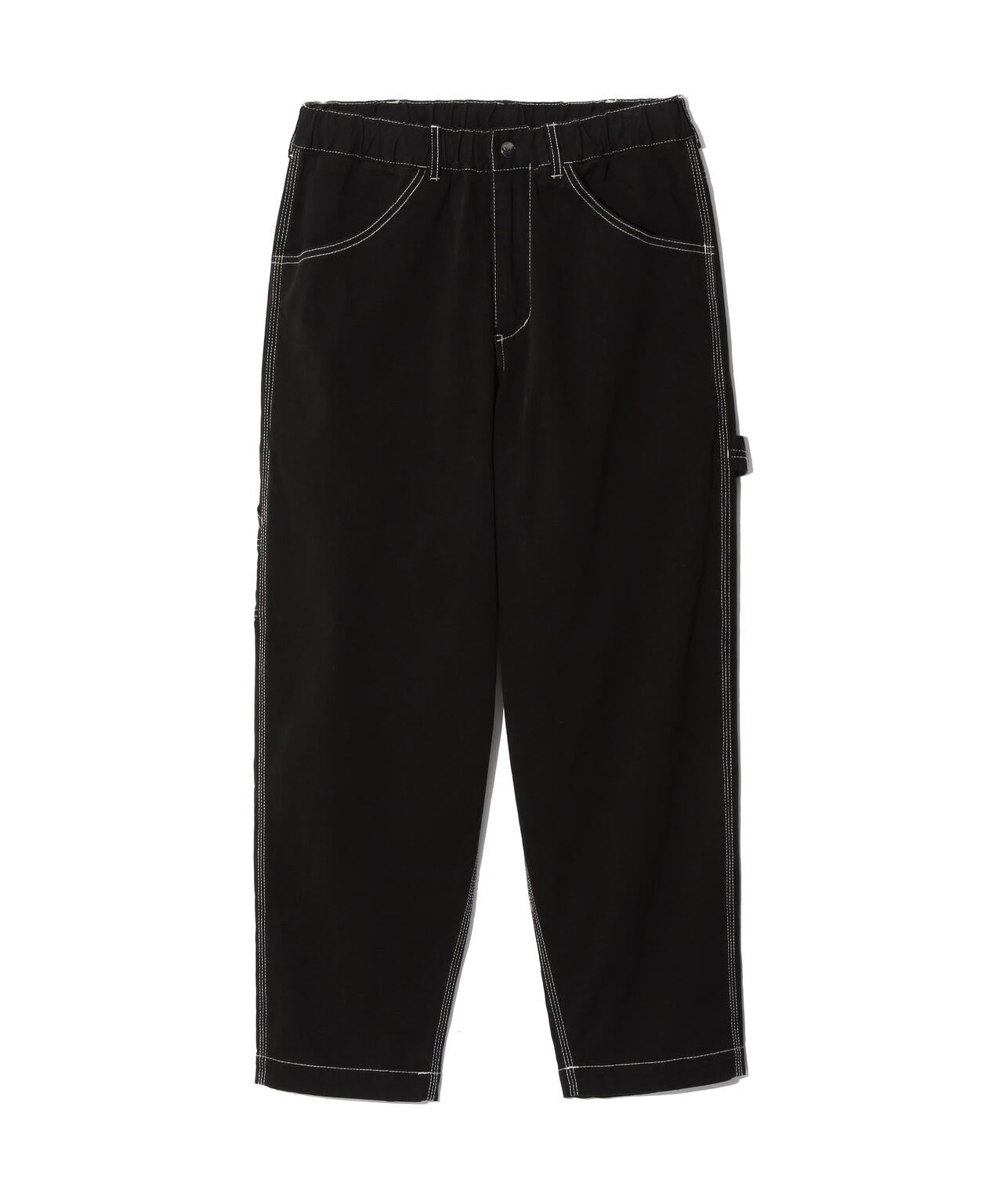 MANASTASH/マナスタッシュ WASHED PAINTER PANTS 工裝褲