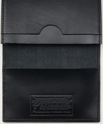 Hender SchemexPENDLETON folded card case 卡包