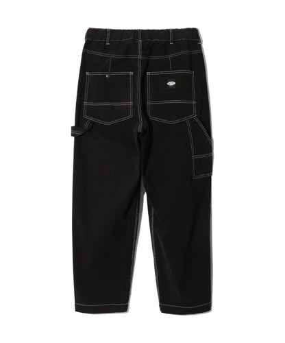 MANASTASH/マナスタッシュ WASHED PAINTER PANTS 工裝褲