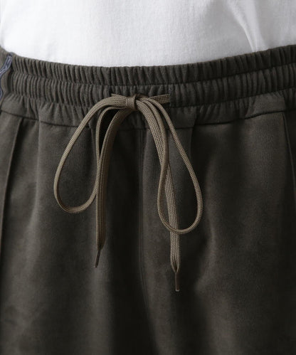 MANASTASH LODGE TRACK PANTS 運動長褲