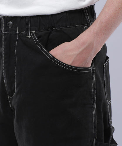 MANASTASH/マナスタッシュ WASHED PAINTER PANTS 工裝褲