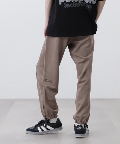 MANASTASH LODGE TRACK PANTS 運動長褲