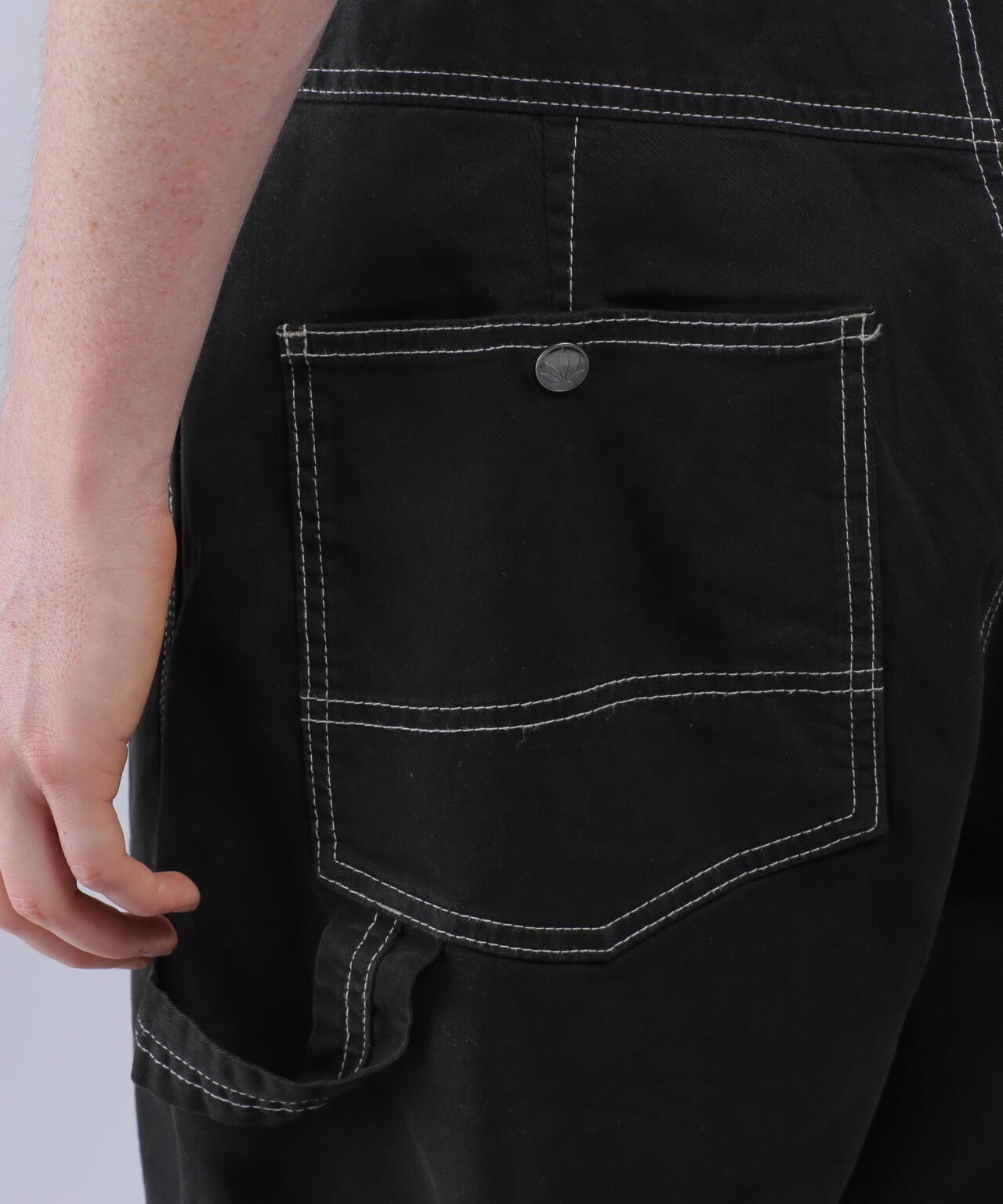 MANASTASH/マナスタッシュ WASHED PAINTER PANTS 工裝褲