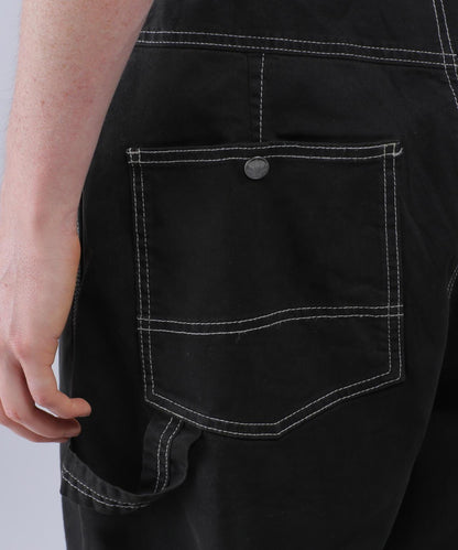 MANASTASH/マナスタッシュ WASHED PAINTER PANTS 工裝褲