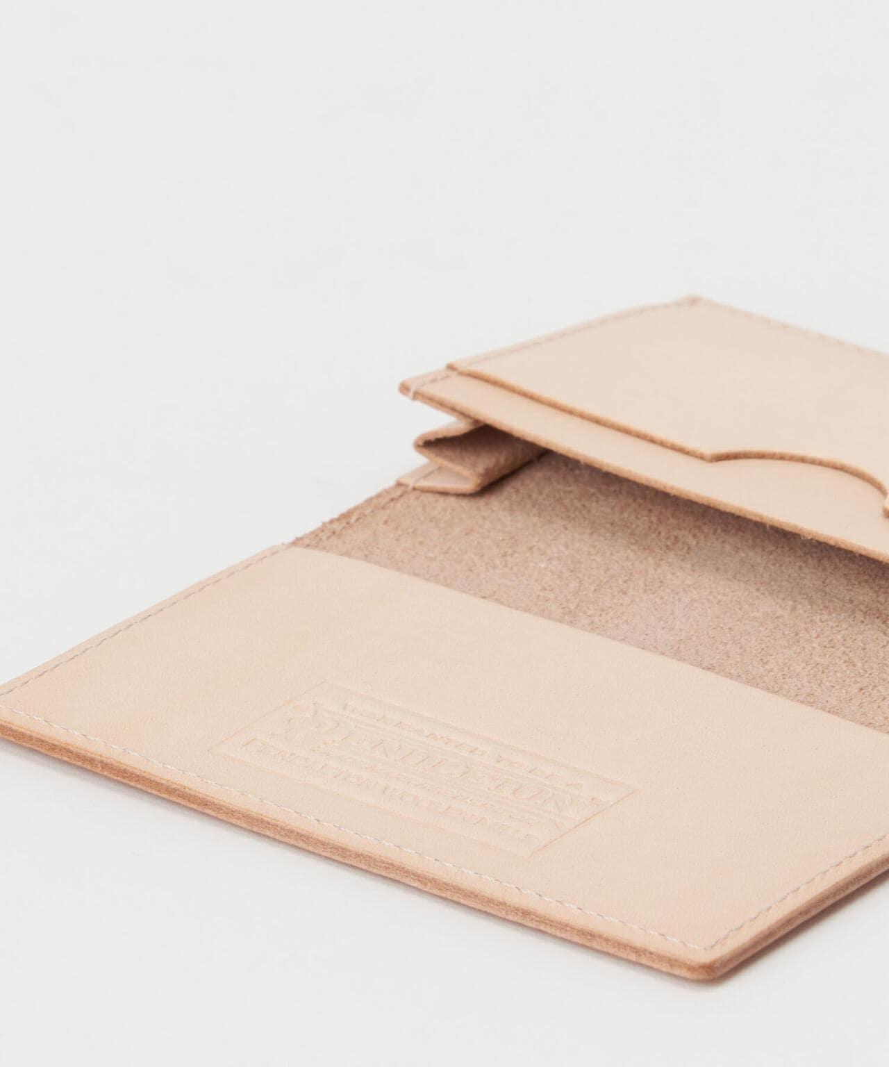 Hender SchemexPENDLETON folded card case 卡包