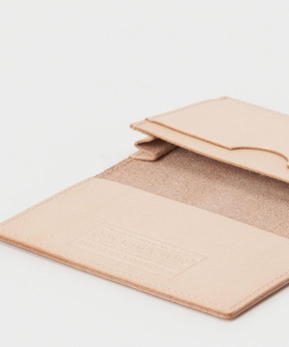 Hender SchemexPENDLETON folded card case 卡包