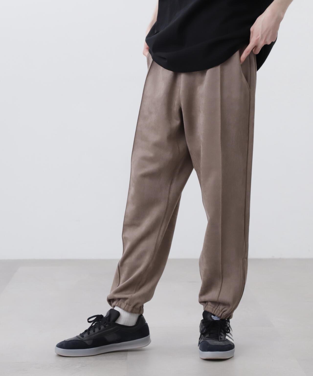 MANASTASH LODGE TRACK PANTS 運動長褲