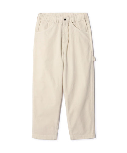 MANASTASH/マナスタッシュ WASHED PAINTER PANTS 工裝褲