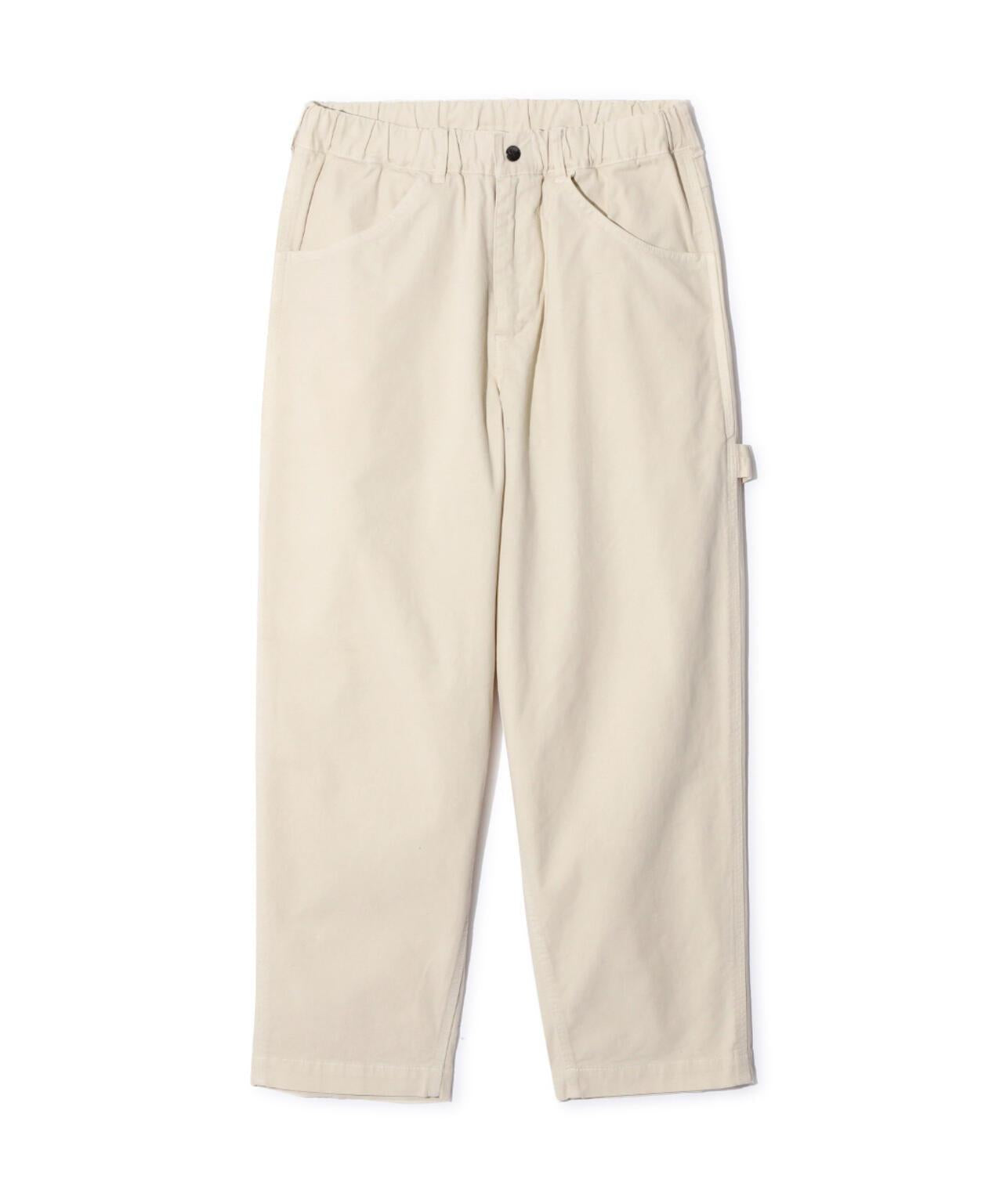 MANASTASH/マナスタッシュ WASHED PAINTER PANTS 工裝褲