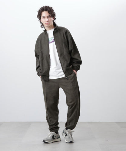 MANASTASH LODGE TRACK PANTS 運動長褲