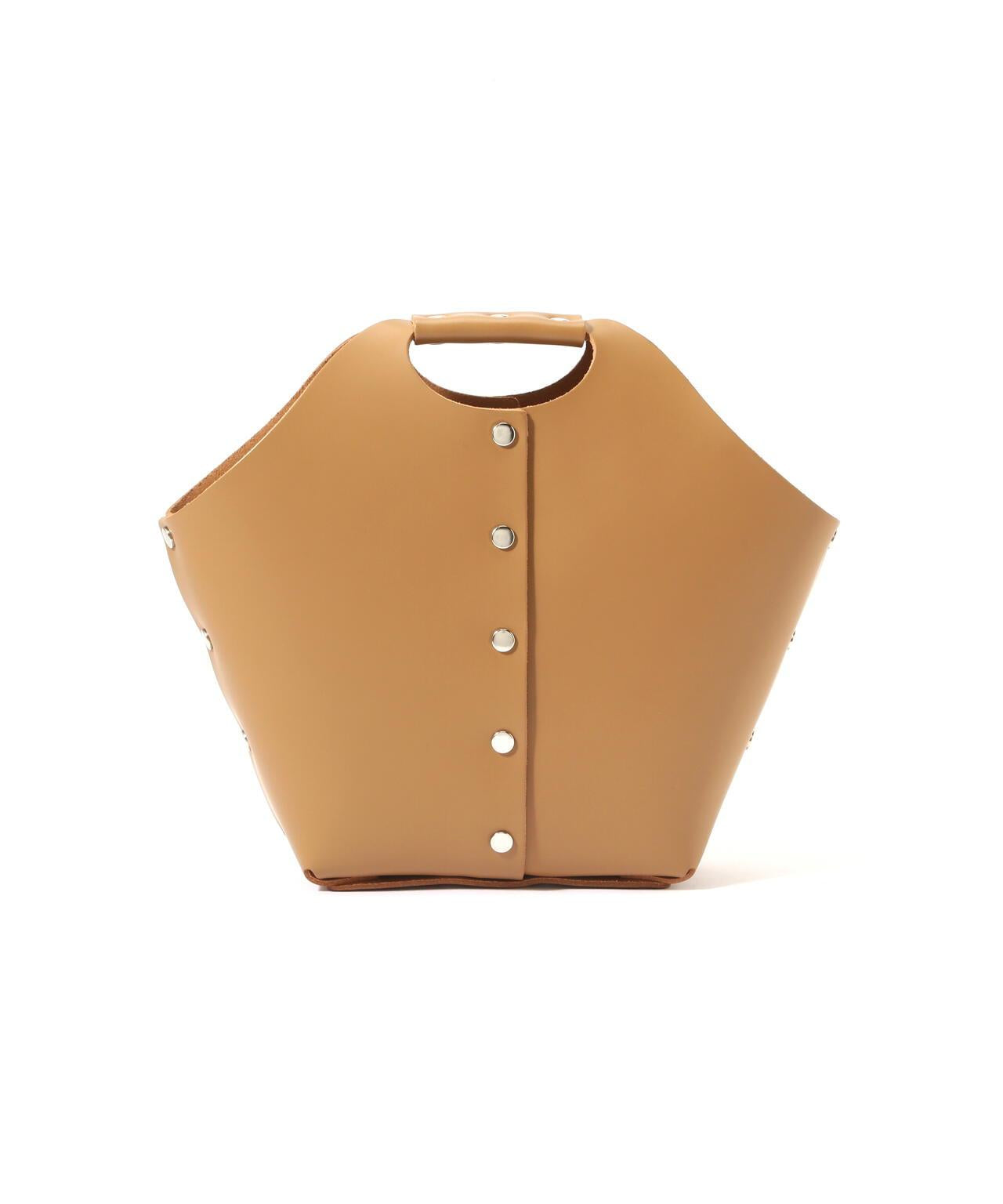 Hender Scheme エンダースキーマ Assemble Cage Bag S 包袋